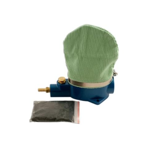 Gunson 77111 Spark Plug Cleaner Cover