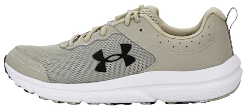 Image of Under Armour Mens Ua Charged Assert 10 Sneaker