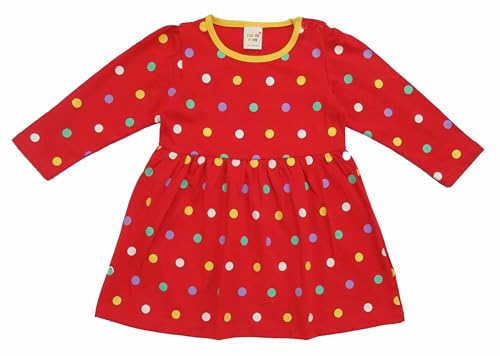 Image of Clothe Funn Baby-Girls Dress