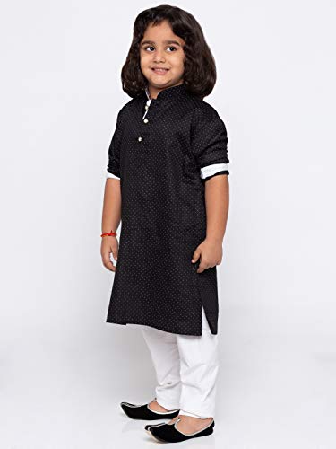Image of JBN Creation Boys Kurta Pyjama Set