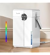 Amazon | Lacidoll 除湿機 小型 除湿器 じょしつき 部屋 除湿乾燥 小型