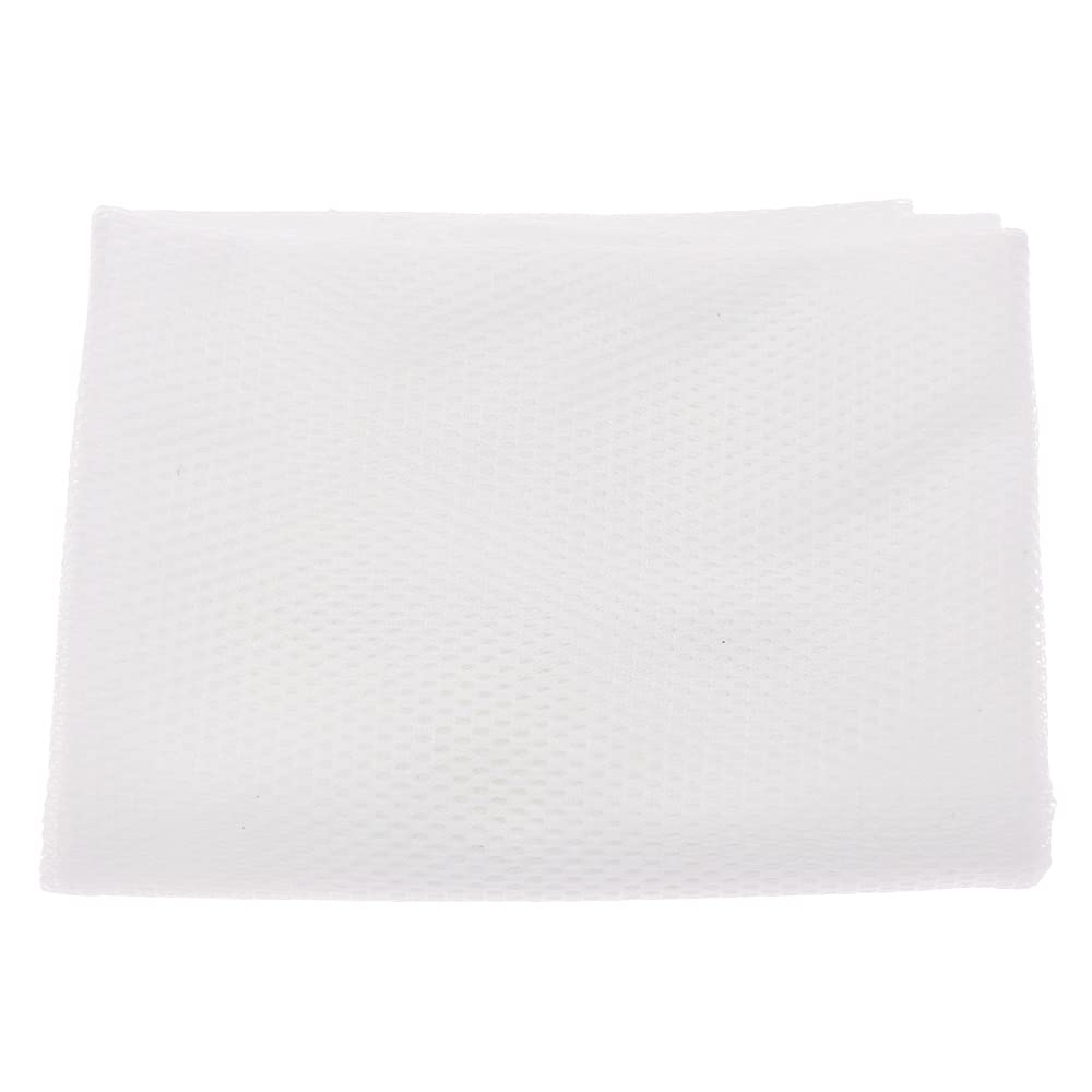 Vliesstoff-Bügelvlies, Aufbügelbarer Einlagestoff aus Polyester, 155 cm x 1 m, mehrfarbig(1)
