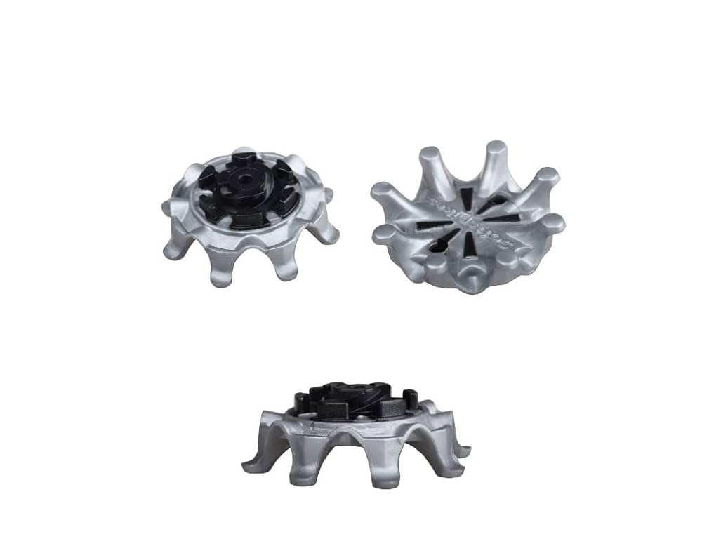 Amazon | KAIMED 安心の国内発送 ゴルフ ソフトスパイク 鋲 FTS3