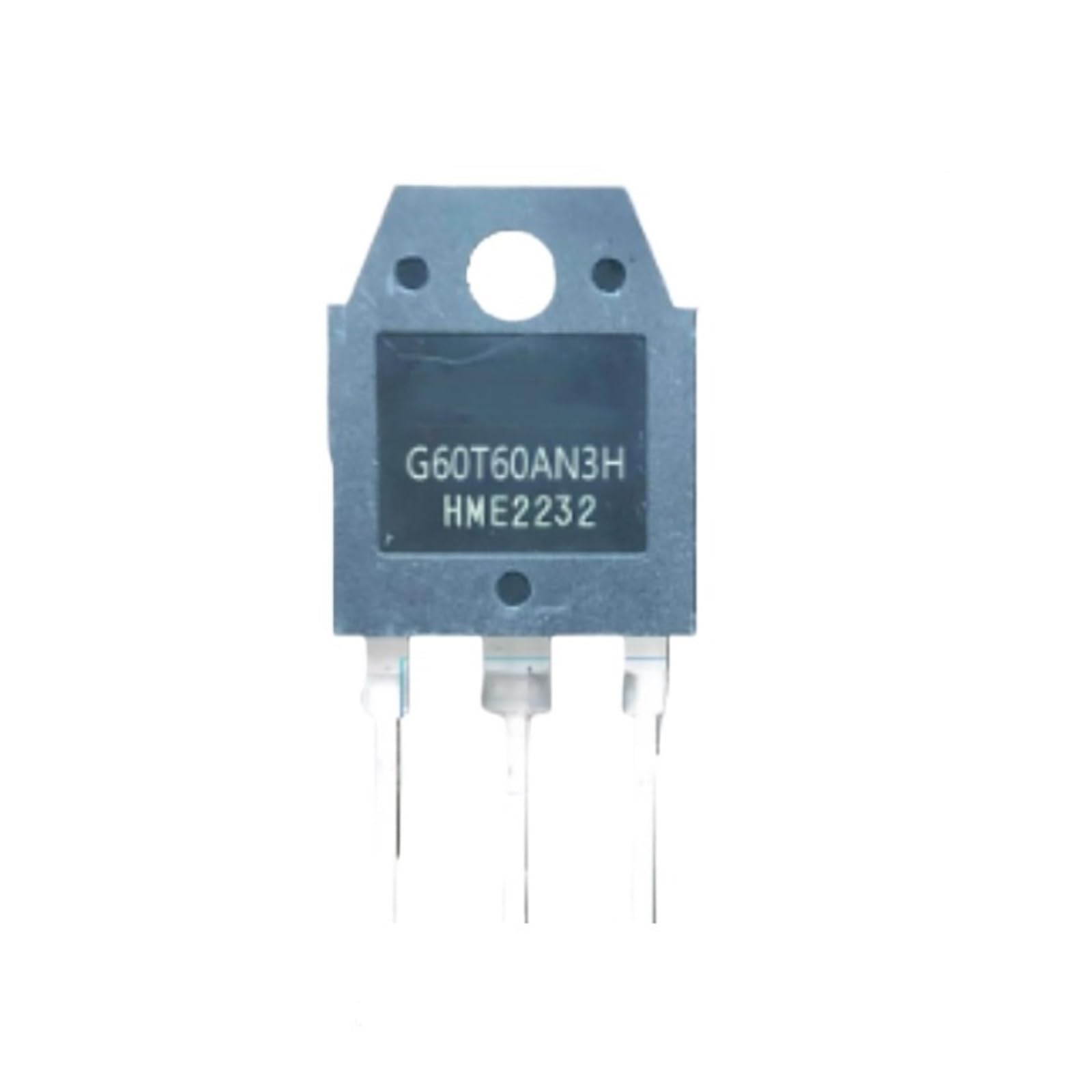 CRG60T60AN3H transistor à faible perte de commutation 600V TO-247