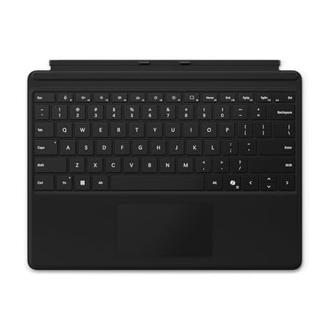Clavier Microsoft Surface Pro Cover