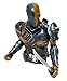 Monogram Arkham Origins: Death Stroke Bust Bank