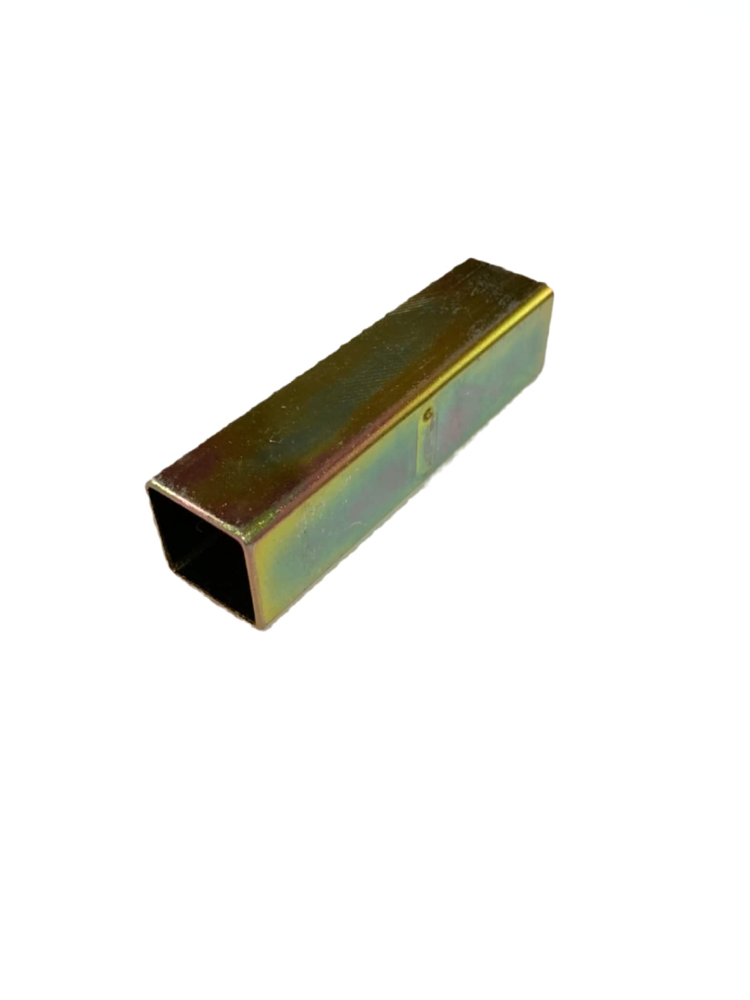 銀製のパイプ 085441 アルミ等辺角パイプ t1.2x12x12x4m トレード ステン