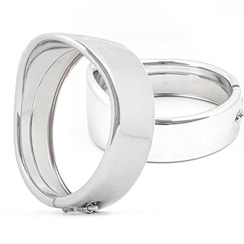 VOSICKY(�{�X�L�[)�I�[�g�o�C�N �h�� �p 4.5�C���` �t�H�O�����v �g���� �o�C�U�[ �g���������O �o�C�U�[ �i �V���o�[ �j �Q�Z�b�g