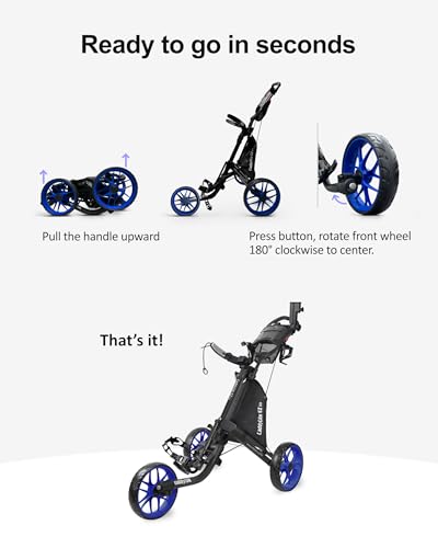 Electric Golf Push Cart Remote