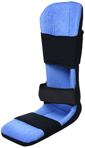 Férula nocturna ultra ligera y cómoda por Pro11 Wellbeing para tratamiento de fasciitis plantar 9+ Cover