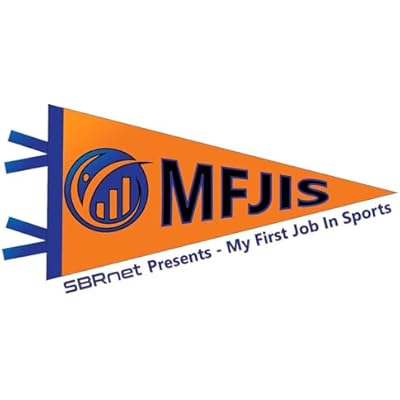 My First Job In Sports