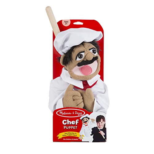 Recopilación y reviews de Marionetas madera - cinco favoritos. 6 Imagen adicional