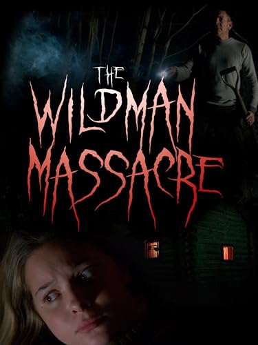The Wildman Massacre