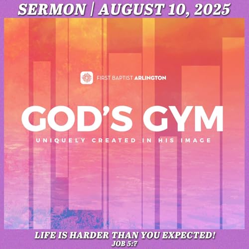 Page de couverture de Life is Harder than You Expected! - August 10, 2025