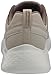 Go Walk Mens Go Walk Flex - Independent Sneaker, Tan, 14