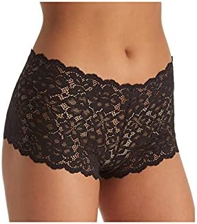 Maidenform Women’s Casual Comfort Cheeky Boyshort Maidenform Women’s Casual Comfort Cheeky Boyshort