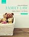 Hayes & Williams' Family Law