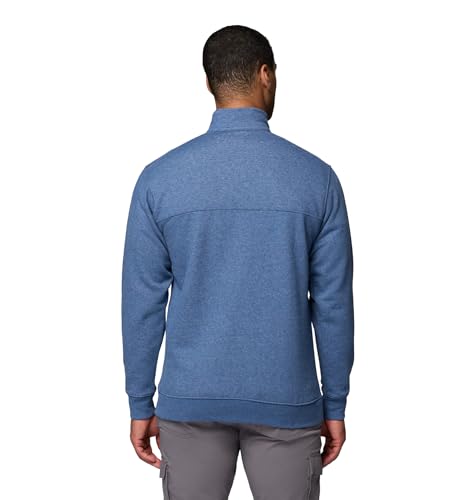 Image of Columbia Men's Hart Mountain II Half Zip