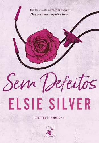 Sem defeitos (Chestnut Springs - Livro 1)