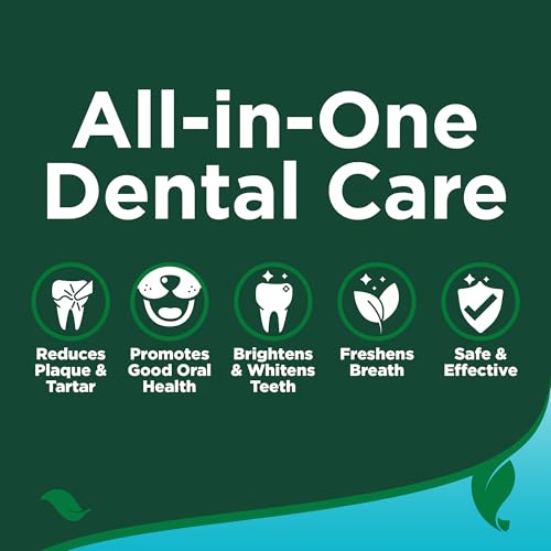 Vet’s Best Dog Toothpaste, Teeth Cleaning and Fresh Breath Dental Care Gel Kit - Image 4