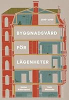 Byggnadsvård för lägenheter 9174246291 Book Cover