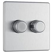 BG Електрически FBS82 Интелигентен двустенен...