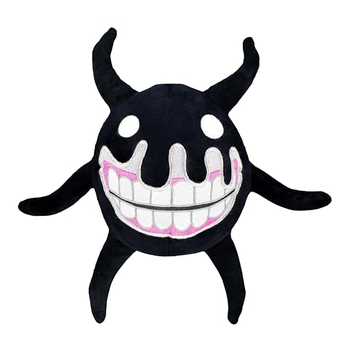 Doors Roblox Pelúcia colecionável (20 cm)