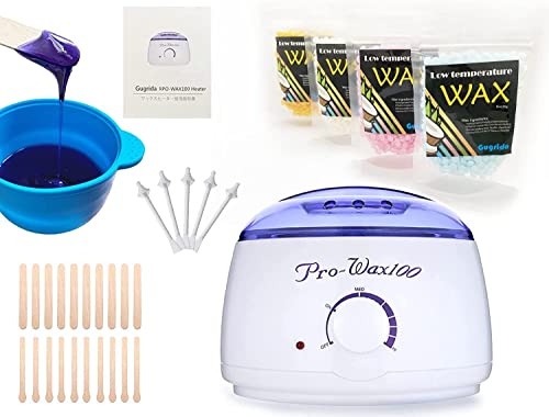 PRO-WAXo[WAbv bNXq[^[Zbg {tĂ܂ bNXEH[}[ Eы@ EуZbg ( WAX100)