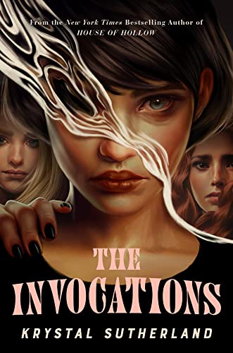 The Invocations view 2