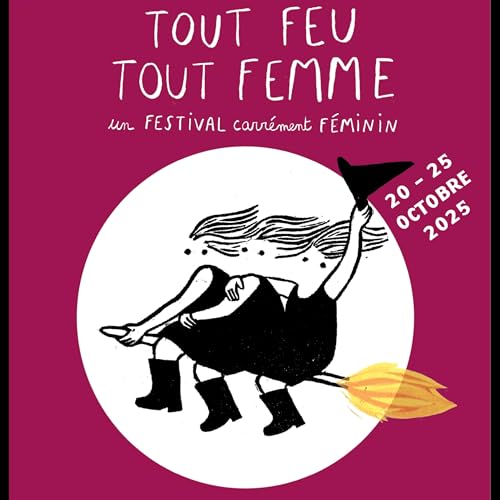 Femmes en r&eacute;sistance : sant&eacute; et intimit&eacute;, avec Ghada Hatem et Nelly Staderini