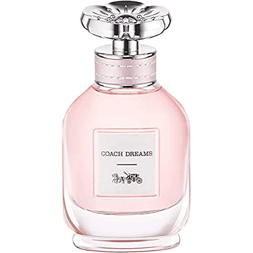 7 Best Coach Perfumes For Women That Hit The Right Notes 2022