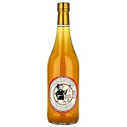 Buy Crones Special Reserve Cider 750ml – Pack of 12 for a Refreshing Experience – Crones