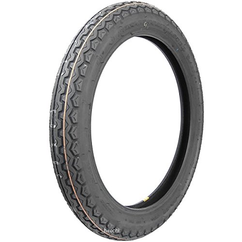 Amazon.co.jp: ダンロップ DUNLOP TT100GP 3.00-18 47S WT フロント 