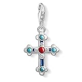 Thomas Sabo designt elegante, zeitlose und ausdrucksstarke Produkte für Damen und Herren aus dem Bereich Schmuck und Uhren