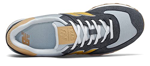 Image of new balance Men 574 Sneakers