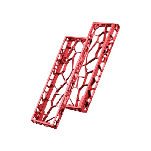 TEMOOUES H60L[{[hP[X p݌v MAD60/WIN60L[{[hx[Xp tȒP ɂ xA~jEL[{[hP[X
