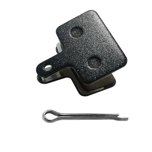 M YUME SCOOTER Zoom Brake Pad Set for X11+
