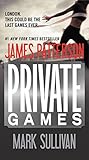 Private Games (A Private Novel, 2)