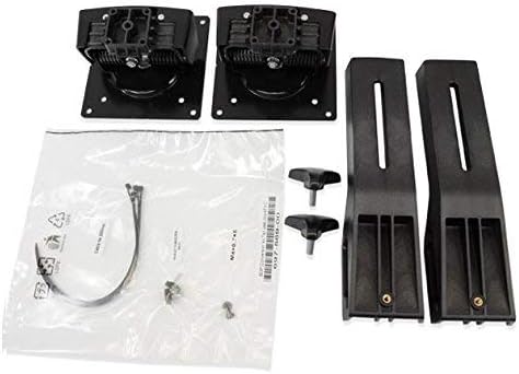 Ergotron Tall-User Kit for WorkFit Dual