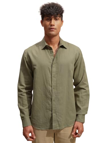 Image of Highlander Men Shirt