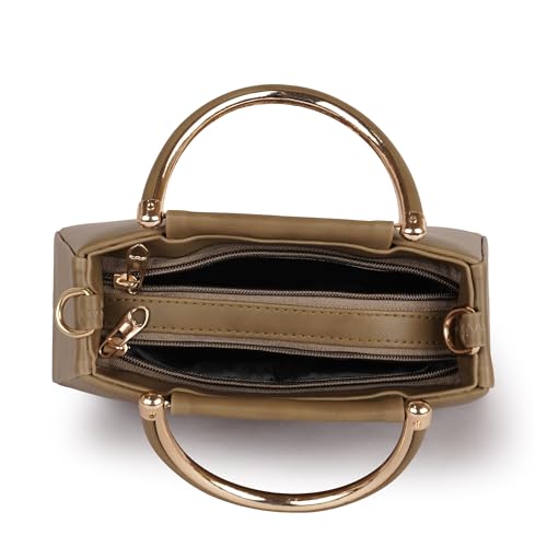 Image of Lady Quinton Stylish Sling Bag | Handbags For Women