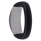 Garlic Press Squeezer, Yeebline Garlic Presser Stainless Steel Garlic Ginger Rocker/Crusher/Chopper/