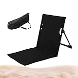 Stronrive Playa, Interior y Exterior