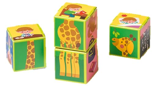 Prêt Pour La Maternelle ! Ravensburger Le Jouet - vue 9