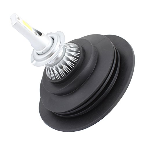 TOMALL Coperchio Antipolvere con Guarnizione in