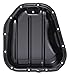 Spectra Premium Spectra Engine Oil Pan TOP09A
