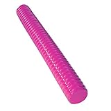 California Sun Deluxe Unsinkable Ultra Soft Foam Cushion Pool Noodle (Hot Pink)