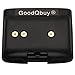 GoodQbuy 1500mAh Replacement Li-ion Battery Packs for Yaesu VX-5R VX-7R VX-7RB VXA-710 HX460SB FNB-58 FNB-58Li FNB-80 FNB-80Li