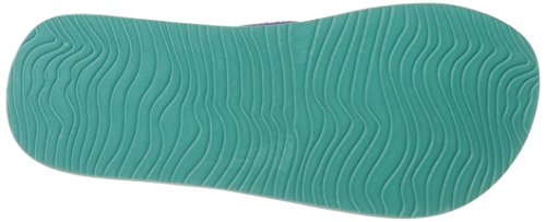 REEF Girl's Little Splash Sandal4