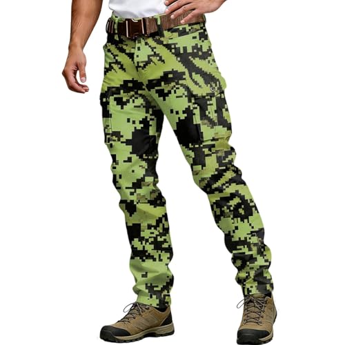 Short musculation blanc et pantalon de toile léger pour homme